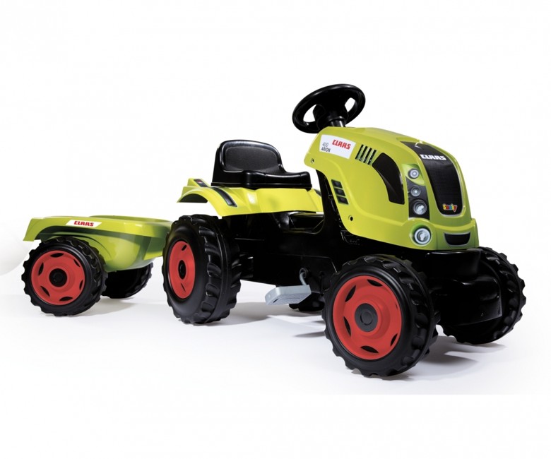 Claas - Tractor (710114)