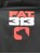 FAT 313 'Superior SGT' Tracktop - Black thumbnail-2