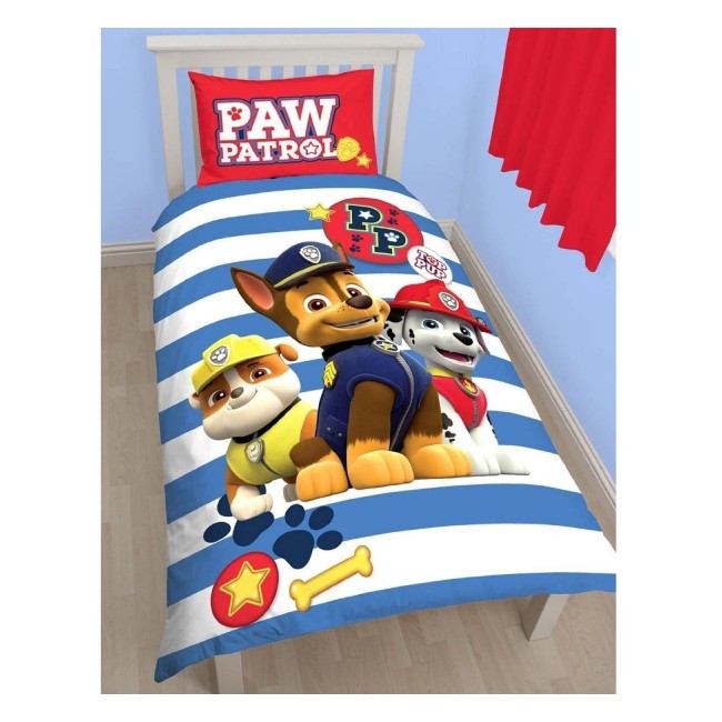 Paw Patrol - Bedding - Pawsome
