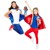 DC Super Hero Girls - Wonder Woman 30 cm thumbnail-4