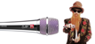 sE Electronics - V7 BFG - Dynamisk Vokal Mikrofon (Billy Gibbons/ZZ Top Signatur Model) thumbnail-6