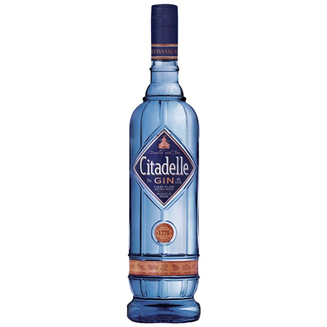 Citadelle - Gin, 70 cl