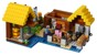 LEGO Minecraft - Farmhuset (21144) thumbnail-4