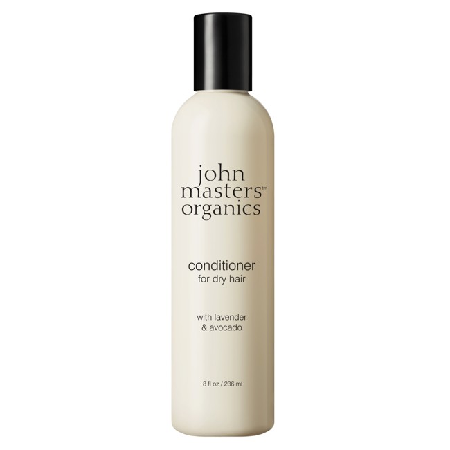 John Masters Organics - Lavender & Avocado Balsam 236 ml
