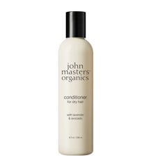 John Masters Organics - Lavender & Avocado Balsam 236 ml