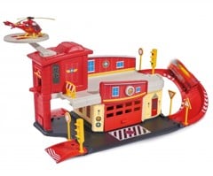 Fireman Sam - Fire Rescue Centre