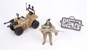 Soldier Force - Rapid Action Quad ATV thumbnail-2