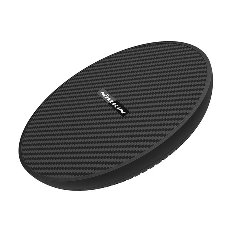 MC035 Fast Qi Wireless Charger MC035 Fast Qi Wireless Charger