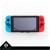 FLOATING GRIP® beslag til Nintendo Switch Console, Sort thumbnail-3