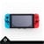 Nintendo Switch Console wall mount by FLOATING GRIP®, Black thumbnail-3