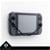 Nintendo Switch Console wall mount by FLOATING GRIP®, Black thumbnail-5