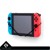 FLOATING GRIP® beslag til Nintendo Switch Console, Sort thumbnail-6