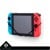 Nintendo Switch Console wall mount by FLOATING GRIP®, Black thumbnail-6