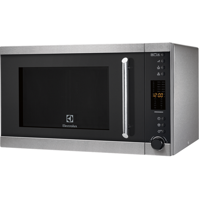 Buy Electrolux - EMS30400OX Microwave/Grill