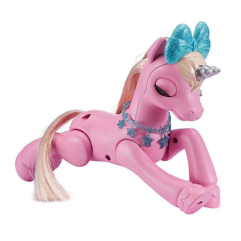 robo alive unicorn