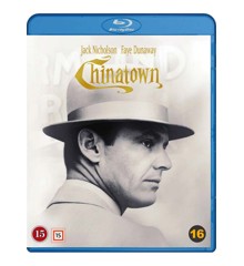 Chinatown (Blu-ray)