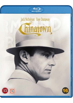 Chinatown (Blu-ray)