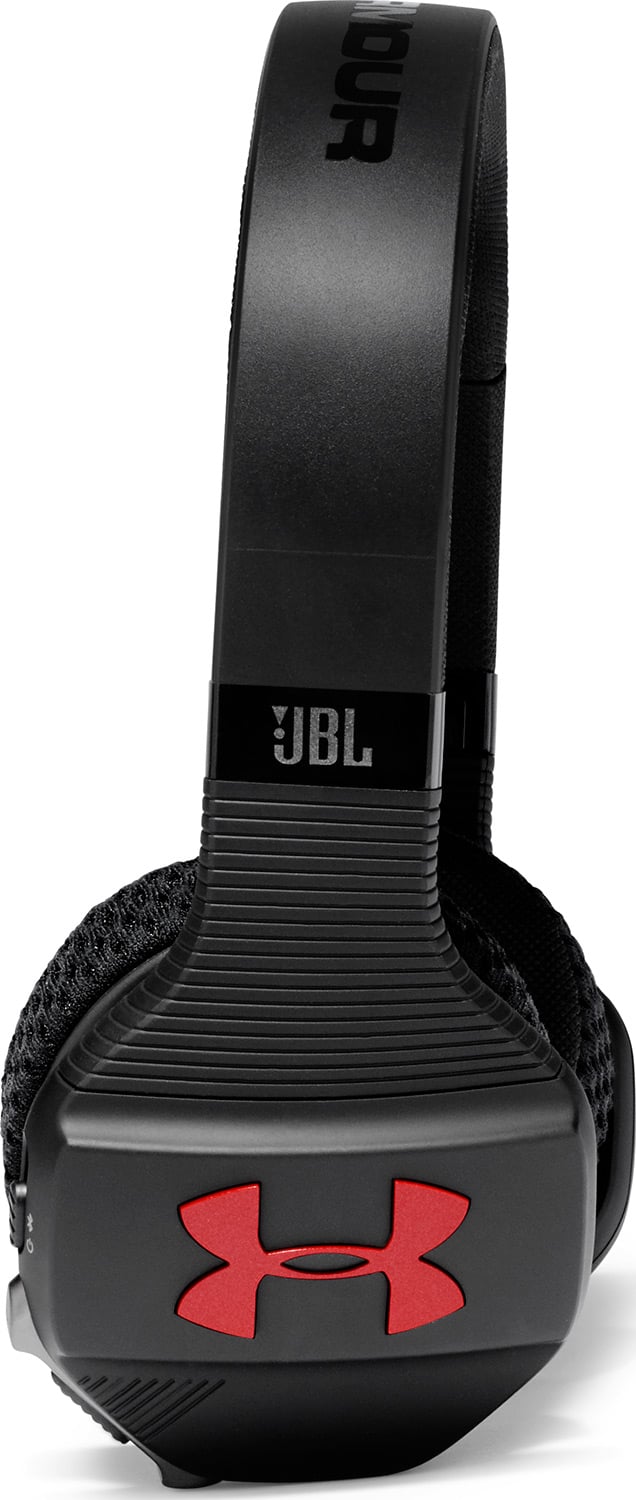 jbl under armour on ear headphones