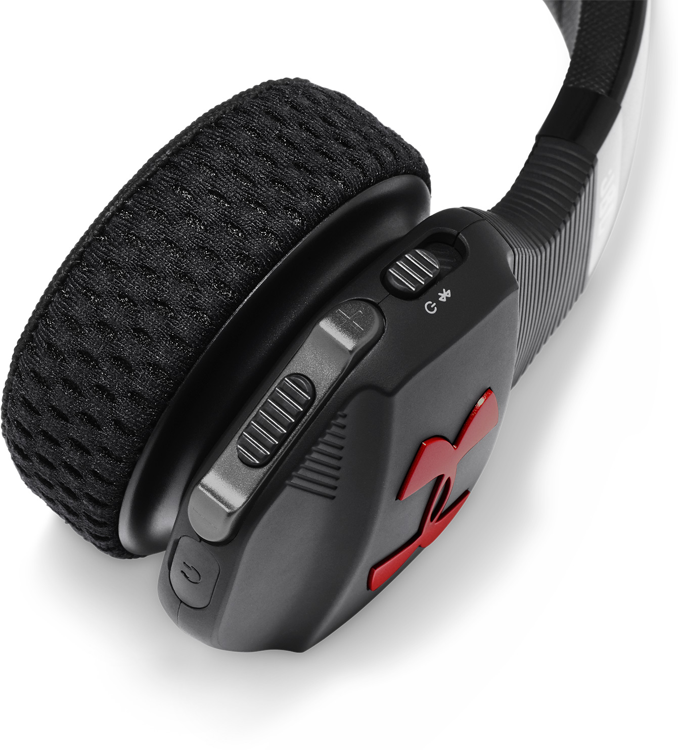 under armour over ear headphones