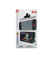 Nintendo Switch Mario Kart Protect Skin