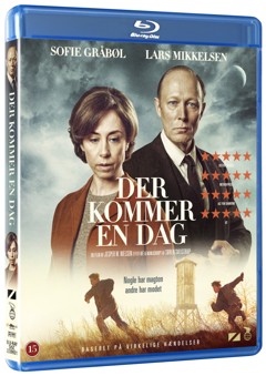 Der kommer en dag (Blu-Ray)