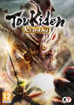 Toukiden: Kiwami