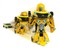 Transformers - M5 Robot Fighter Bumblebee thumbnail-4
