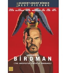 Birdman - DVD