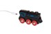 BRIO - Svart uppladdningsbart tåg (33599) thumbnail-4