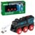 BRIO - Svart uppladdningsbart tåg (33599) thumbnail-1