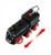 BRIO - Oplaadbare locomotief met mini USB-kabel. (33599) thumbnail-5