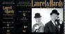 Gøg & Gokke / Laurel & Hardy Exclusive Collection - Vol. 1 (6-disc) - DVD thumbnail-1