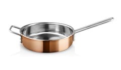 Eva Trio - Sauté Pan - Copper (271011)