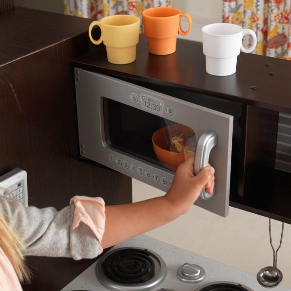 pix Kidkraft Uptown Espresso Kitchen Replacement Parts coolshop