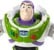Toy Story 4 - Buzz Lightyear Figur (GDP69) thumbnail-4