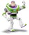 Toy Story 4 - Buzz Lightyear Figur (GDP69) thumbnail-8