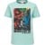 LEGO Wear - LEGO Ninjago T-shirt 501 - Light Green thumbnail-1