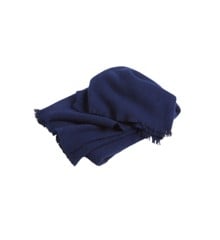 HAY - Mono Blanket 180 x 130 cm - Midnight Blue (507548)