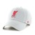 47 Brand Relaxed Fit Cap - FC Liverpool grey thumbnail-1