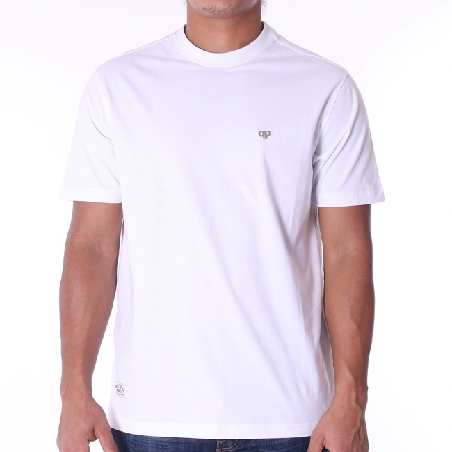 Pelle Pelle Core Icon T-shirt White