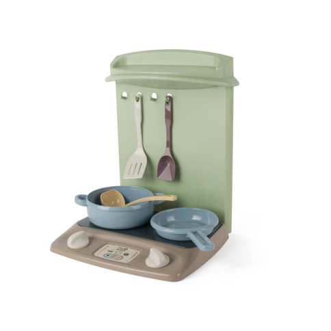 Dantoy – Green Garden mini kuchnia