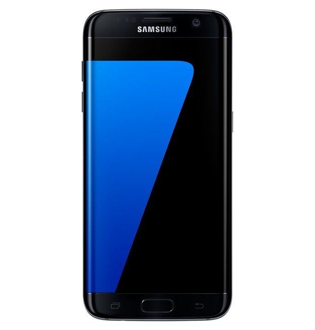 Samsung Galaxy S7 edge SM-G935F 4G 32GB Black