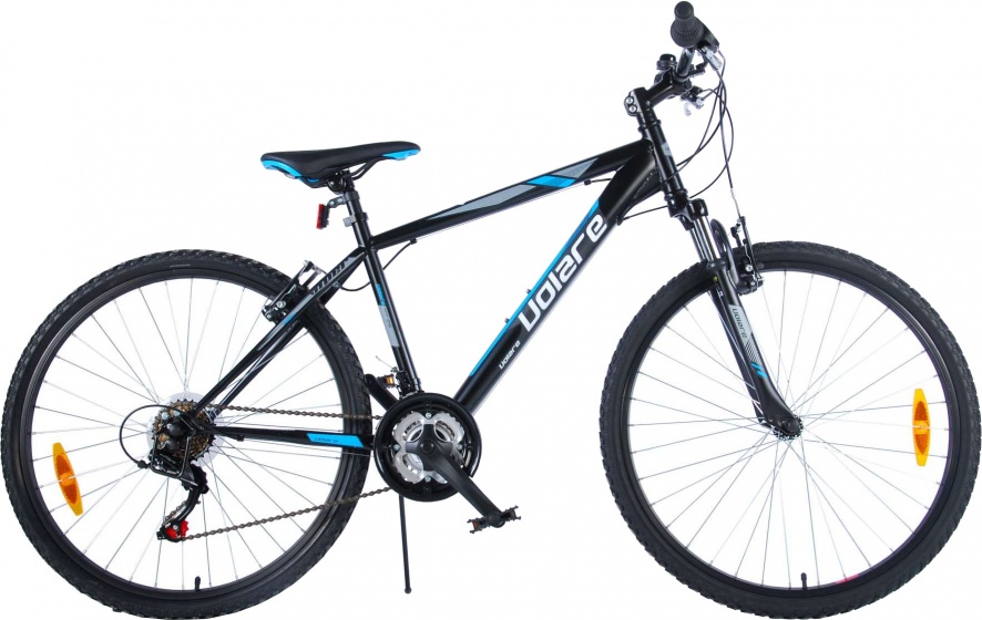 viper mountain bike 26er