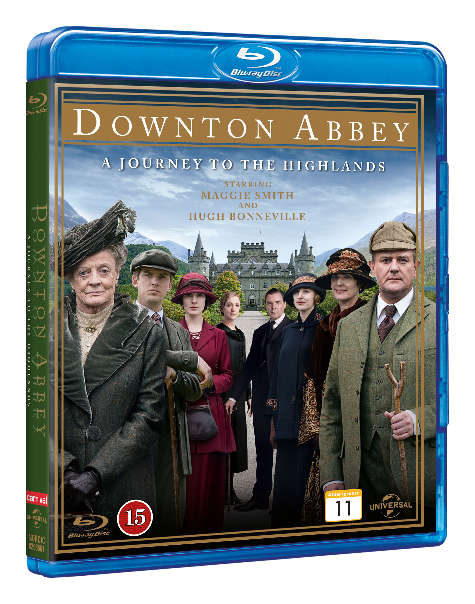 Downton Abbey Blu Ray Uk | Downton Abbey (Movie, 2019) [Blu-ray] – MRCQ