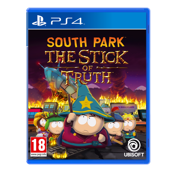 stick of truth how to get for free