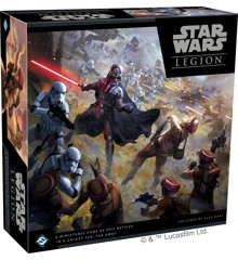 Star Wars - Legion - Core Set (FSWL01)