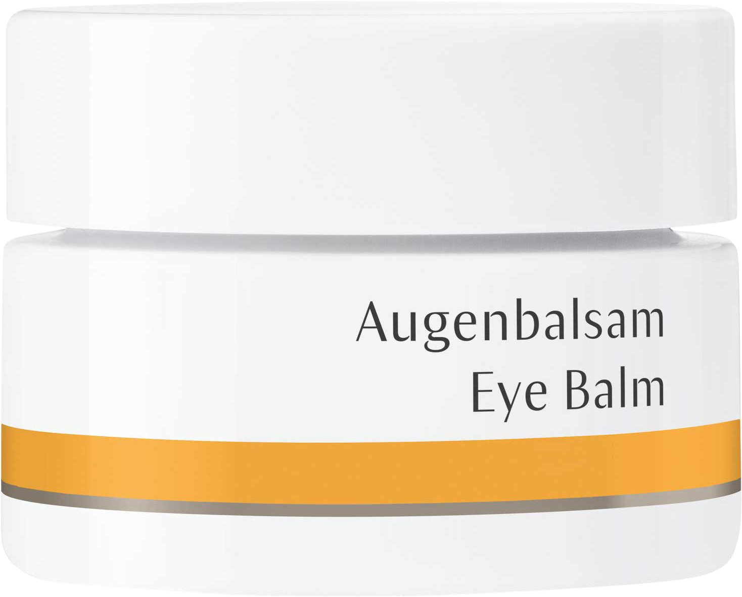 Dr. Hauschka - Eye Balm 10 ml - Skjønnhet