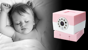 Amaryllo - iBabi PLUS - Babyalarm Med 360° Kamera thumbnail-5