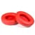 [REYTID] Apple Beats By Dr. Dre Studio 3 Wireless RED Replacement Ear Pads Cushion Kit - 3.0 1 Pair Earpads thumbnail-1