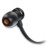 JBL T290 Pure Bass In-Ear Hovedtelefoner med Mikrofon - Sort thumbnail-2